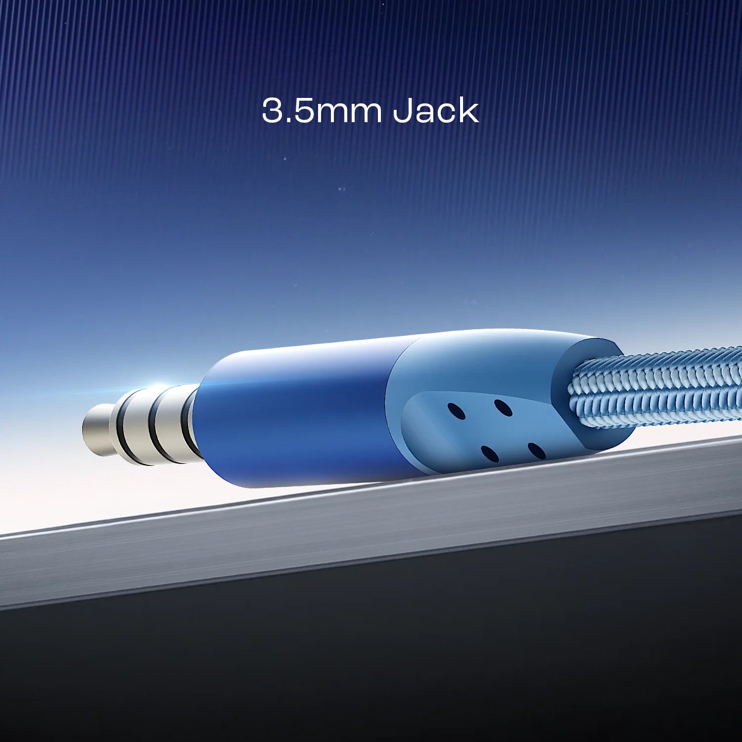 Bassheads 162v2  Wired Earphone with 10mm Drivers, boAt Signature Sound, Metallic Earbuds, Ergonomic Fit(BLUE)