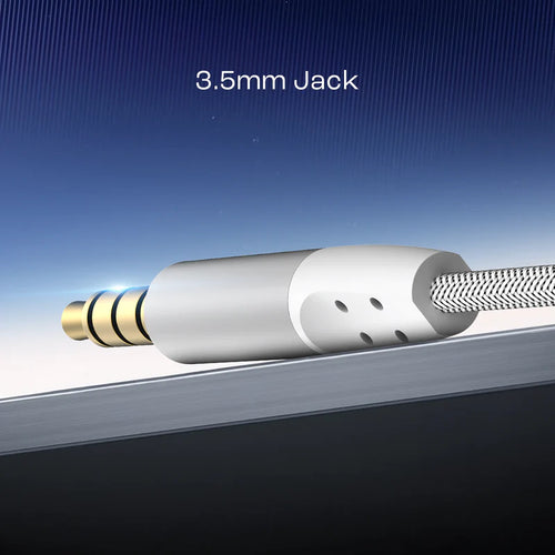 Bassheads 162v2  Wired Earphone with 10mm Drivers, boAt Signature Sound, Metallic Earbuds, Ergonomic Fit(WHITE)